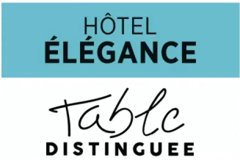 Hotel Elégance, Table distinguée Le Relais de Vincey, Lorraine