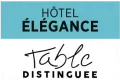 Hotel Elégance, Table distinguée Le Relais de Vincey, Lorraine