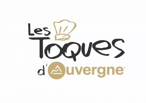 logo Toques d'auvergne