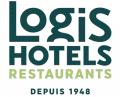 Hotel Le Nouvel  PORTES LES VALENCE - Logis Hotels