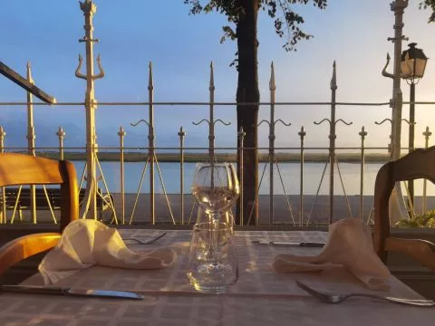 image Logis Hôtel le Relais Guillaume de Normandy