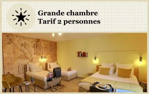 image Logis HĂ´tel du Cygne