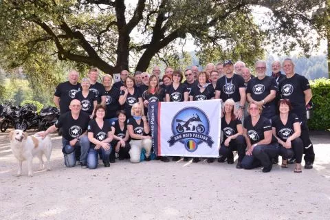 image Logis Hôtel Le Chene Vert