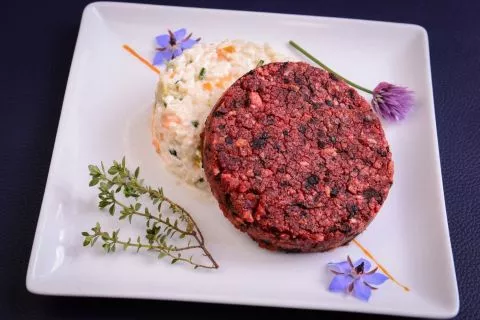 image Logis Hôtel Le Chene Vert