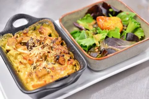 image Logis Hôtel Le Chene Vert