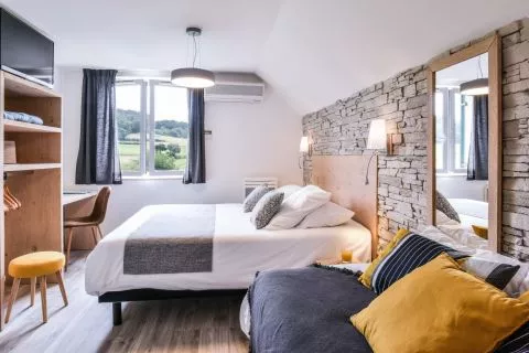 image Restaurant Auberge du Relais