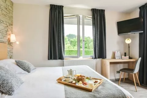 image Restaurant Auberge du Relais