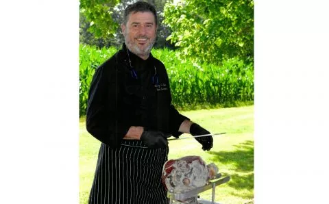 image Restaurant Auberge du Relais