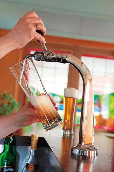 image Logis Hôtel des Lacs