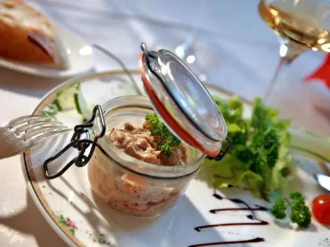 image Logis Hôtel des Lacs