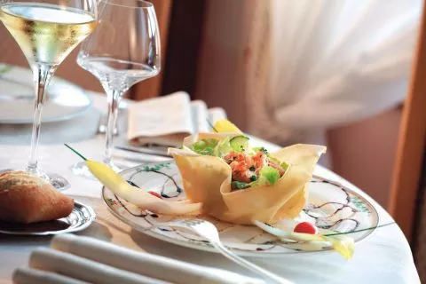 image Logis Hôtel des Lacs