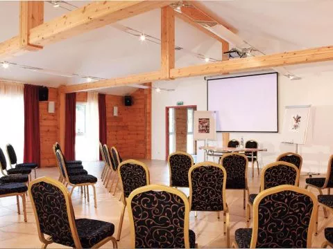 image Logis Hôtel des Lacs