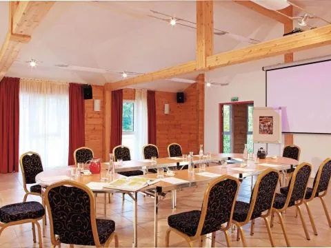 image Logis Hôtel des Lacs