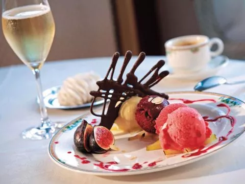 image Logis Hôtel des Lacs