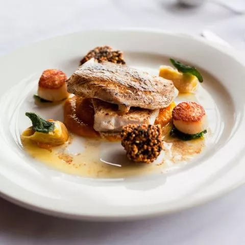 image La Vieille Ferme Hotel