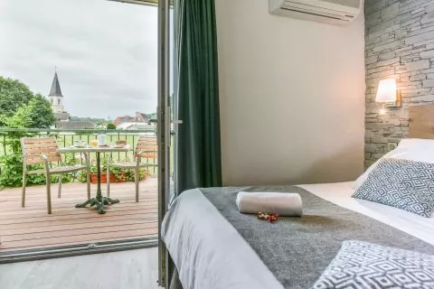 image Restaurant Auberge du Relais