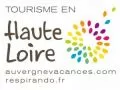 Tourisme haute Loire