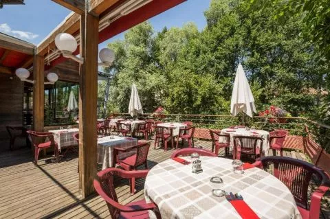 Suggestion du jour midi du lundi au samedi