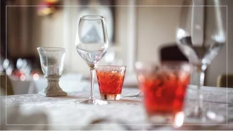 Voyageurs Menu 28 €