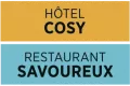 Hôtel les Voyageurs  LA COQUILLE - Logis Hôtels