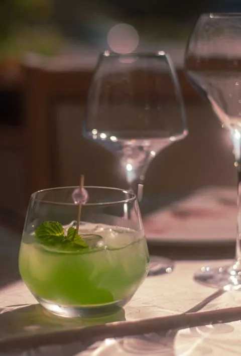 image Logis Hôtel des Lacs