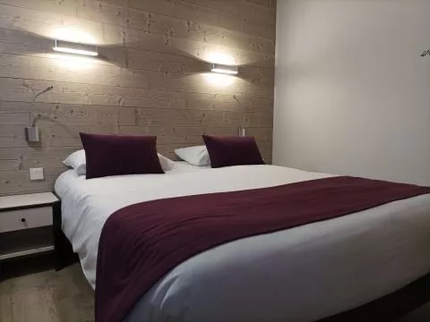 image ICI M'AIME Logis Hotel