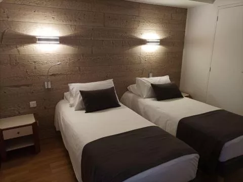 image ICI M'AIME Logis Hotel