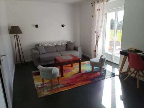 image ICI M'AIME Logis Hotel