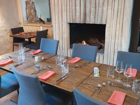 image ICI M'AIME Logis Hotel