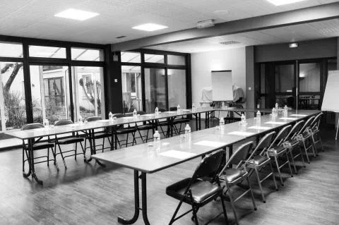 image ICI M'AIME Logis Hotel