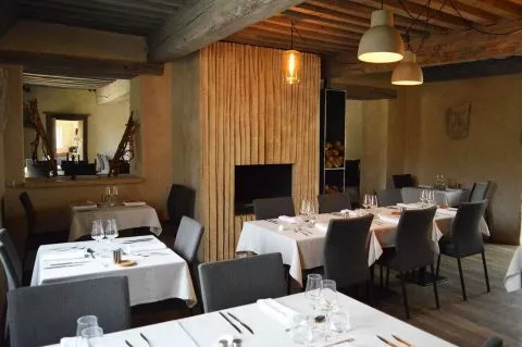 image ICI M'AIME Logis Hotel