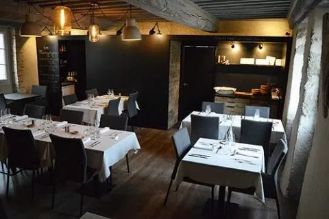 image ICI M'AIME Logis Hotel