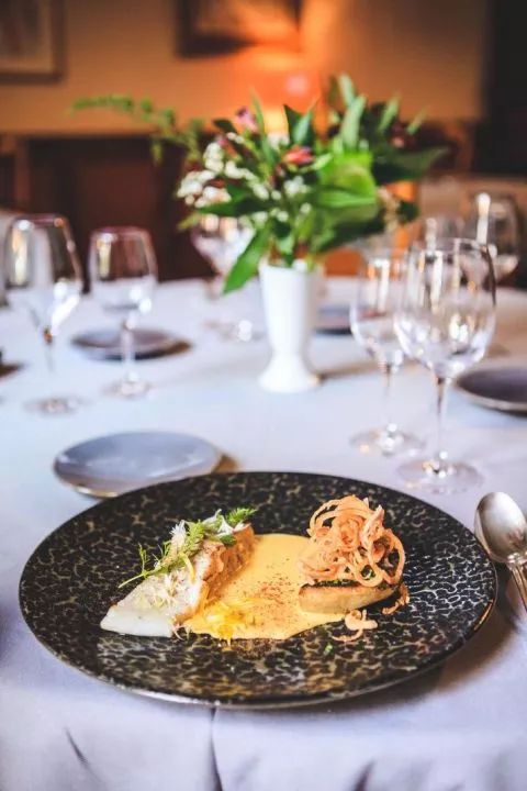 image Logis Hotel Le Centre Poitou