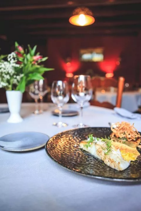 image Logis Hotel Le Centre Poitou