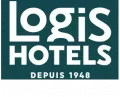 Hotel de la Baie de Somme Le Crotoy - Logis Hotel