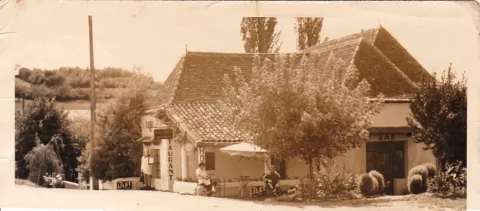 image Restaurant Auberge du Relais