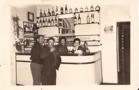 image Restaurant Auberge du Relais