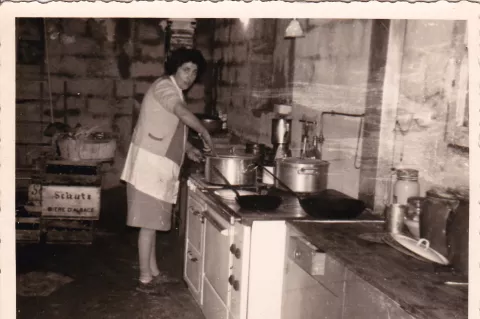 image Restaurant Auberge du Relais