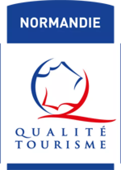 Hotel Normandie Qualité Tourisme