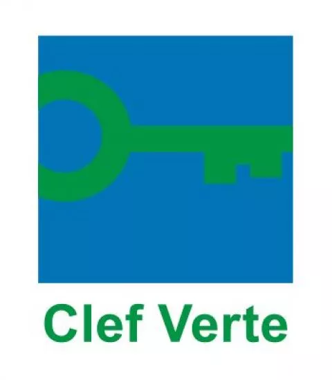 Hotel Clef Verte