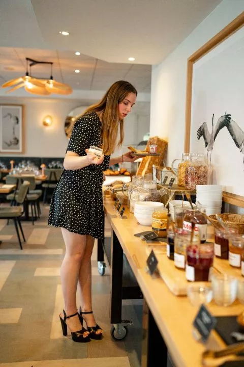 image Domaine de la Forêt d'Orient