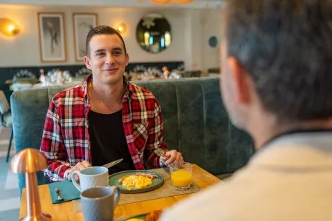 image Domaine de la Forêt d'Orient