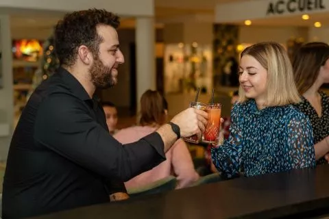 image Domaine de la Forêt d'Orient