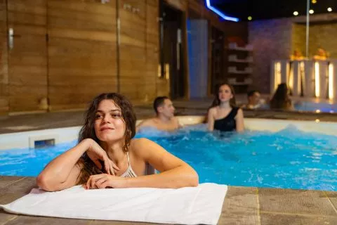 image Domaine de la Forêt d'Orient