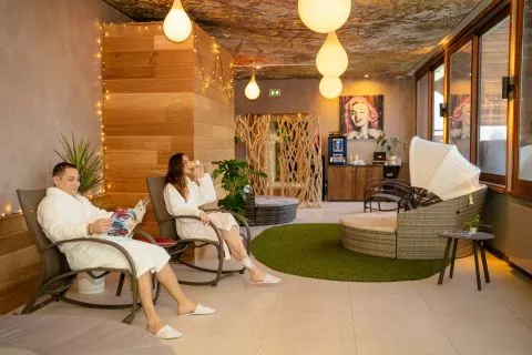 image Domaine de la Forêt d'Orient