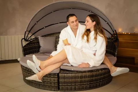 image Domaine de la Forêt d'Orient