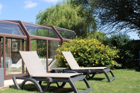 image Domaine de la Forêt d'Orient