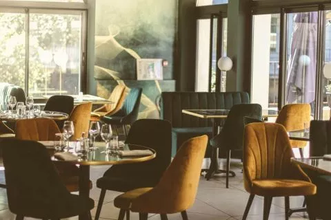 Le Restaurant du Parc