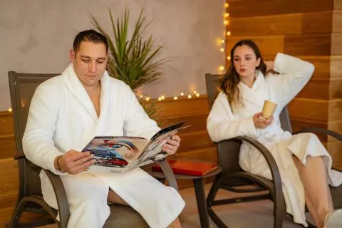 image Domaine de la Forêt d'Orient