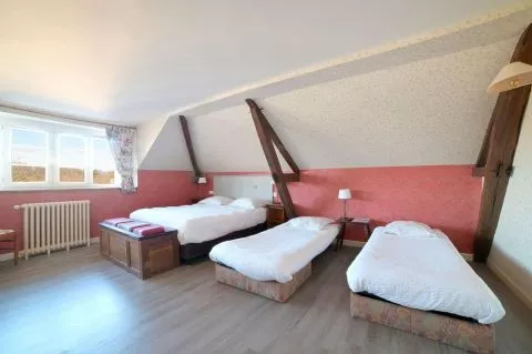 image Logis Hotel Le Centre Poitou